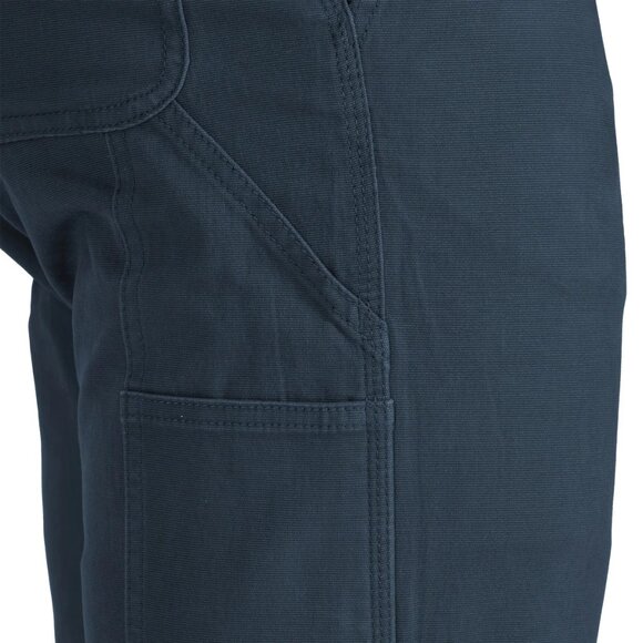 Colorado Clothing Men's Canvas Work Pants Blue, Size 32x32 (New) - Picture 5 of 14